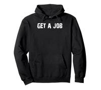 Conseguir un Trabajo Sudadera con Capucha