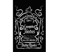 Conseguirlo Juntos (La Agencia de Detectives No Muertos)