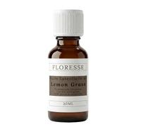 Conseil fleur de Bach Consejos de Flores de Bach FLORESSE® Lemon Grass Aceite Esencial 30ml 100% Puro, Natural (Lemon Grass)