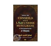 Conseils pour la Jeunesse Musulmane [DVD]