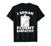 Consejero Apoyo Psicología - Orientación Consejero Camiseta