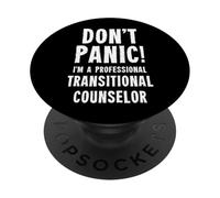 Consejero de Transición PopSockets PopGrip Adhesivo