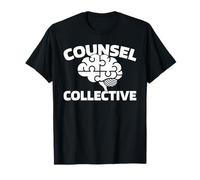 Consejero Equipo Apoyo Psicología Orientación - Consejero Camiseta