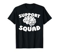 Consejero Equipo Psicología Apoyo - Orientación Consejero Camiseta
