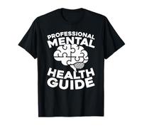 Consejero Psicología Apoyo Orientación - Consejero Camiseta