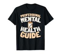 Consejero Psicología Orientación Apoyo - Consejero Camiseta