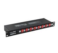 Eurolite Board 8-S with 8x IEC Outputs