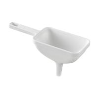 Consejo De Canning - Funnels Para Uso De La Cocina | Pp Busco De La Mocimienta Pp | Filtro De Mermelada Y Especias | 42g Botellas De Contenedores Pequeños | Herramienta De Cocción De Relleno De Polvo