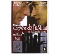 Consejo de familia [DVD]