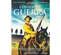 Consejo De Guerra [DVD]