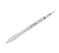 Consejo de Soldadura Aleación de Cobre C245 Brocas de Soldadura Reemplazo de Calefacción Eficiente Estación JBC T245 Fácil de Conectar Fácil de Instalar Manija de Uso General