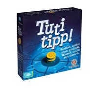 ¡Consejo infalible! Juego de mesa - en húngaro