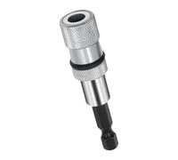 Consejo Punta Magnética Fuerte Juego Controlador Hexagonal Con Extensión Varilla Perforación Broca Destornillador Eléctrico
