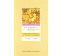 CONSEJO SUPREMO DE LA CORONA DE ARAGON (1494-1707),EL: 1 (INSTITUCION FERNANDO EL CATOLICO)