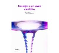 Consejos A Un Joven Cientifico