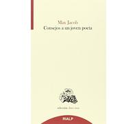 Consejos A Un Joven Poeta