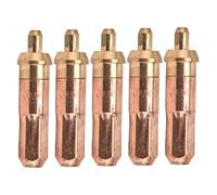 Consejos de corte de acetileno Accesorios de antorcha de boquillas de soldadura para grosor de corte 200-250 mm