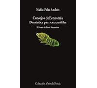 Consejos de economía doméstica para extremófilos
