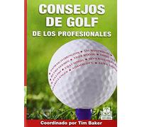 Consejos de golf de los profesionales (Color) (Deportes)