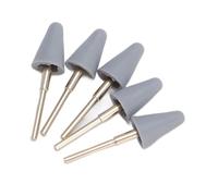 Consejos de Lápiz de 5 Piezas, Consejos de Reemplazo con Estuche de Almacenamiento para Penocal USI2.0 USI702 para MPEN4.0 para MPP702 Stylus, Alta Sensibilidad, Escritura