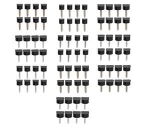 Consejos de Reparación con Párrafos, 80 por Ciento de Límites de Reparación del Talón, Reemplazo para la