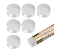 Consejos de repuesto para Billiard Cue, Women Teens Athletes, Family Game Accessory, Wife Husband Son Daughter