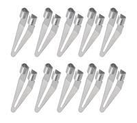 Consejos de soldadura Zuasdvnk, consejos de soldador | Cabezal de soldadura de metal para accesorios de reemplazo de reparación: consejos de accesorios de estación de retrabajo resistente para