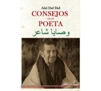 Consejos de un poeta