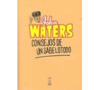 consejos de un sabelotodo