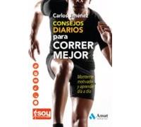 Consejos Diarios Para Correr Mejor (ebook)