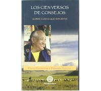 Consejos en cien versos | Dilgo Khyentse