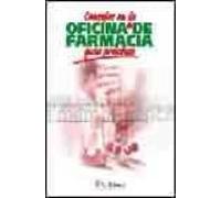 Consejos En La Oficina De Farmacia. Guia Practica (carpeta)