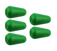 Consejos Interruptor Selección Guitarra 5 Piezas 3/5 Caminos Altura Alternancia Tapas 4 Mm Accesorios Guitarra 3.7 Mm Capa Interruptor Guitarra