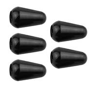 Consejos Interruptor Selección Guitarra 5 Piezas 3/5 Caminos Altura Alternancia Tapas 4 Mm Accesorios Guitarra 3.7 Mm Capa Interruptor Guitarra