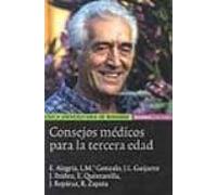 Consejos médicos para la tercera edad (Astrolabio)