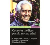 Consejos médicos para la tercera edad (Astrolabio)