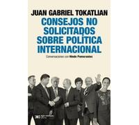 CONSEJOS NO SOLICITADOS SOBRE POLITICA INTERNA - CONVERSACIONES CON HINDE POMERANIEC