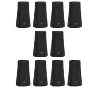 Consejos para bastones, consejos de caña de pie | SHOCKING SOCK-ACIPS ABSORBLAGE POSE POSE POSE SEPLOCACIÓN DE POSE - Accesorios de caña de caminar al aire libre para hombres, mujeres, alpinis