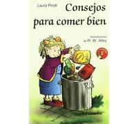 Consejos para comer bien (Minilibros Autoayuda)