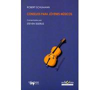 Consejos para jóvenes músicos: 14 (Musicalia Scherzo)
