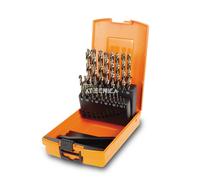 Consejos para Taladro beta tools 415CO/SP19A Set 19 Elic. Ø 1÷10 415