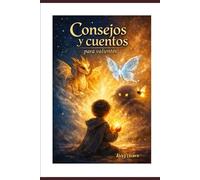 Consejos y cuentos para valientes.: Abby Lázaro