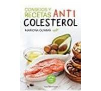 Consejos Y Recetas Anticolesterol