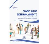 Conselho De Desenvolvimento (ebook)
