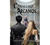 Conselho dos Arcanos - A Rainha das Marés