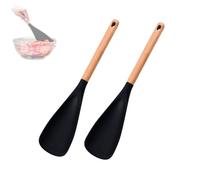 Consensuts Multi Function Spoon, Facilitatek Cooking Spoon, Consensuts 2 en 1 Multi Function Spatula, Suitable For Every Family That Cooks