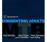 Consenting Adults / M.T.B.