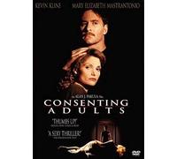 Consenting_Adults [Reino Unido] [DVD]