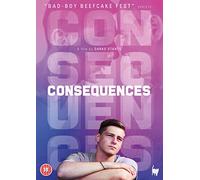 Consequences [DVD]