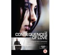 Consequences Of Love [Reino Unido] [DVD]